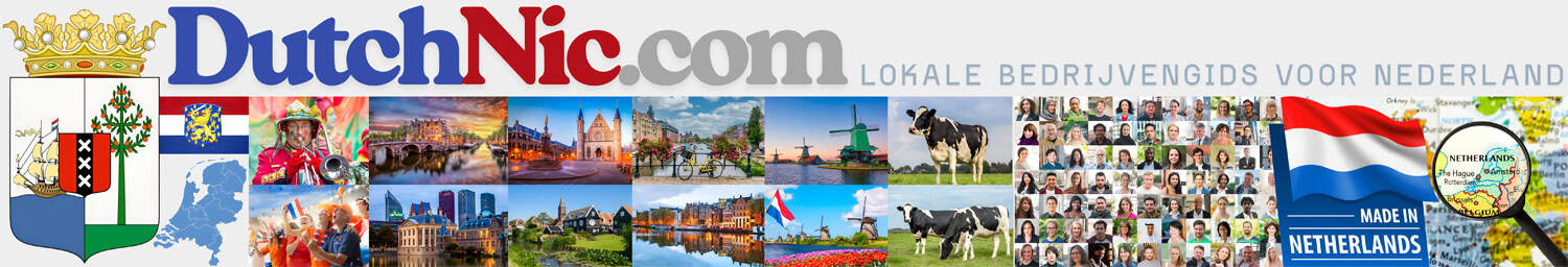 Gemaakt in Nederland - TGO Uden